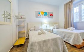Altillo Sweet Home&Parking incluido